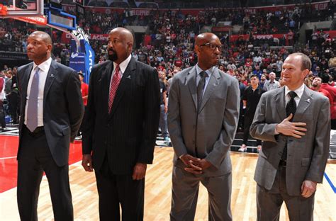 LA Clippers: More Details on Doc Rivers and Lawrence Frank role changes