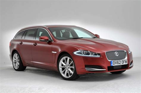 2013 Jaguar XF Sportbrake Specs and Price Latest | Otomild