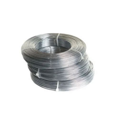 Stainless Steel Wire 316 at Rs 380/kg in Pune | ID: 26313180091