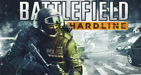 Visceral Games habla sobre Battlefield Hardline