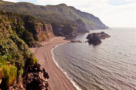 Hiking The Green Gardens Trail in Gros Morne National Park | Colin Peddle Photographer