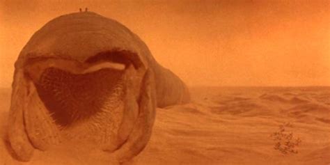 Dune: How Space Travel Works & Why Spice Is Important