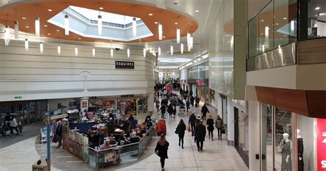 Eastgate Shopping Centre in Basildon enters administration - but bosses ...