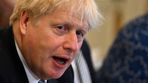 Boris Johnson Resigns as U.K. Prime Minister - Variety