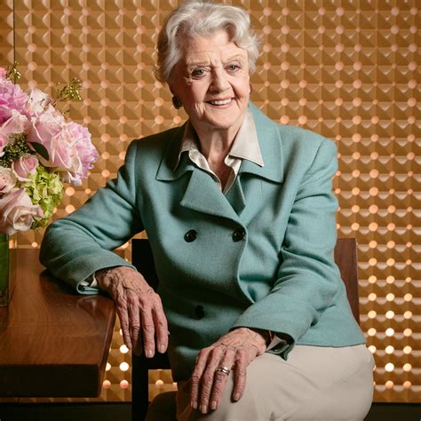 Watch Angela Lansbury’s Final Pre-Recorded Interview Following Her Death