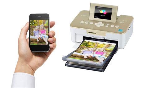 Top 5 Best iPhone Printer