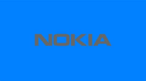 Nokia Logo Wallpapers - Top Free Nokia Logo Backgrounds - WallpaperAccess