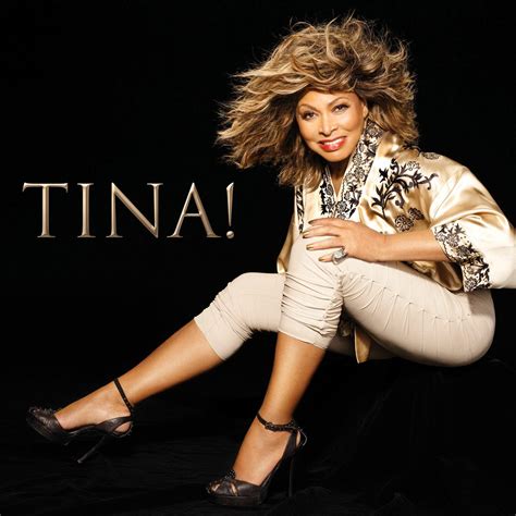 Tina Turner - Tina! | iHeart