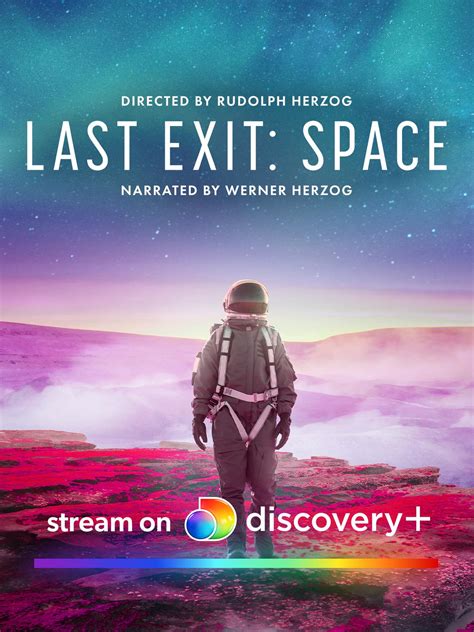 Last-Exit-Space-Best-Documentaries-on-Discovery-Plus - The Best of ...