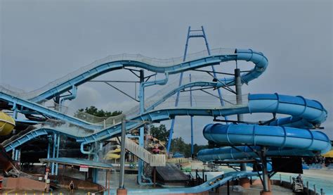 Pin by ThrillSeeker360 on Schlitterbahn New Braunfels | Schlitterbahn ...