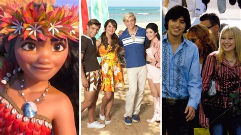 Chill out with these summer holiday movies on Disney+ | Disney Australia