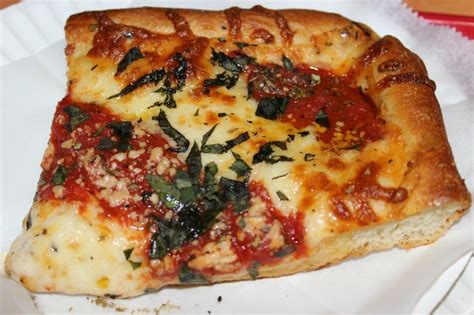 Where to find the best pizza in the country | Travel | Life