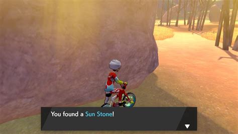 Pokemon Sword & Shield: How to Get Sun Stone & What It's Used For