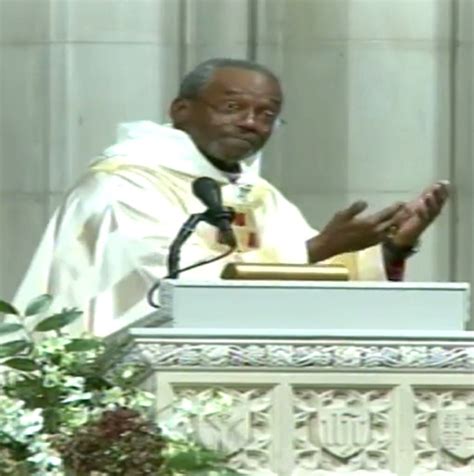 Installation of Most Rev. Michael Curry as Presiding Bishop is on YouTube