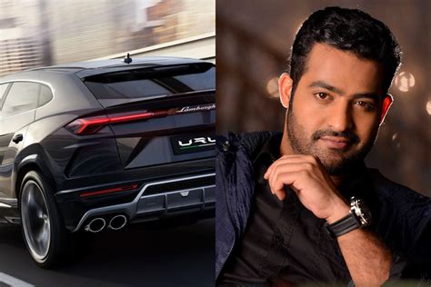 Jr NTR new car: జూనియర్ ఎన్టీఆర్ కొత్త కారు రేట్ తెలుసా.. ఆ డబ్బుతో ఓ ...