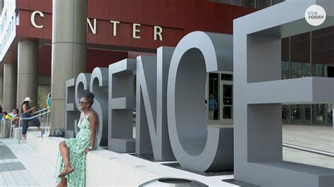 Essence Festival highlights community, entrepreneurship, music and more