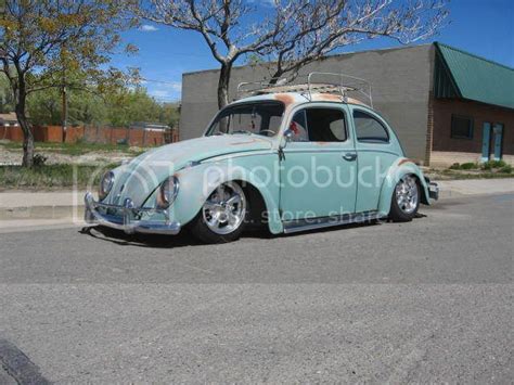 67 vw bug?