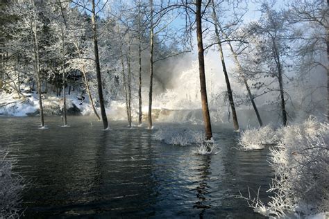 The Ashokan Center Offers Winter Fun in the Hudson Valley