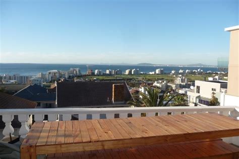 Ocean View House | Cape Town Holiday Villas