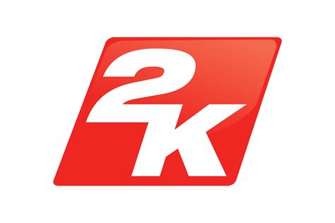 Download 2K Games Logo in SVG Vector or PNG File Format - Logo.wine