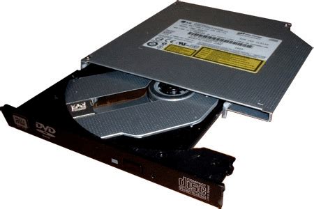 Laptop Optical Drive Repair or Replacement - Laptop Specialist ...