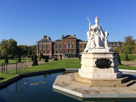 Kensington Palace - CulturalHeritageOnline.com