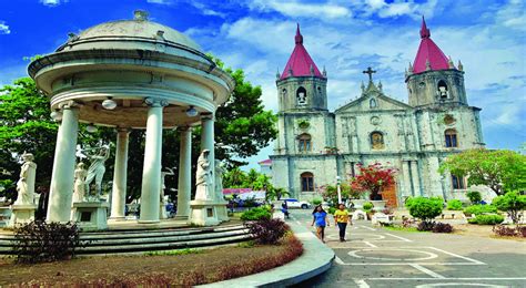 Photo 4: St Anne's Molo Church build with gothic architecture in 1831,... | Download Scientific ...