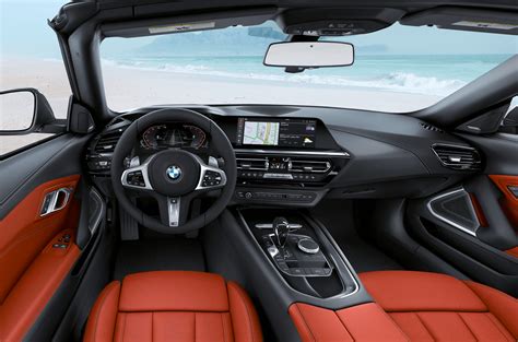 2020 BMW Z4 Review | BMW of Stratham