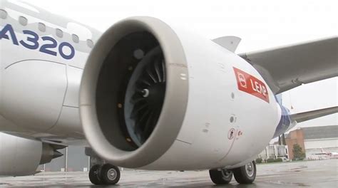 A320neo with CFM LEAP-1A engines receives joint EASA / FAA certification.