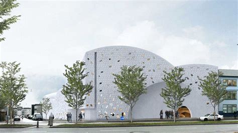 How Islamic Architecture Can Inspire Contemporary Architecture - Arch2O.com