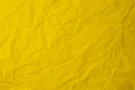 Yellow paper texture - PSDgraphics