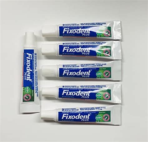 List of 10 Best Fixodent Vs Poligrip 2023 Reviews