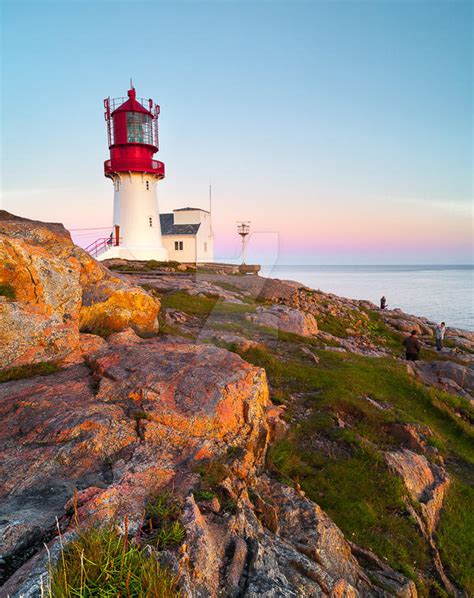 Lindesnes Lighthouse by eriksimonic on DeviantArt