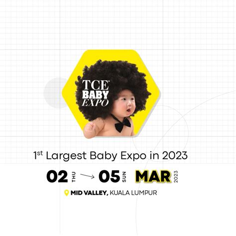 Baby Product Expo 2024 - Myrle Tootsie