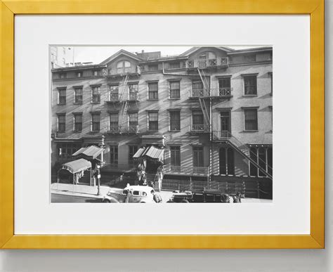 New York City Print Vintage Black and White NYC Print - Etsy