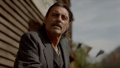 Ian McShane returns in trailer for 'Deadwood' movie - HeyUGuys