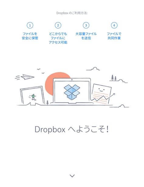 Dropbox Start Guide | PDF