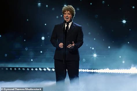 BGT star Tom Ball hospitalised with 'life-threatening condition' just ...