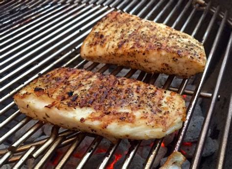 Recipes | Grilled fish, Florida food, Grilled grouper