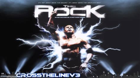 The Rock Theme Song (Official) - YouTube