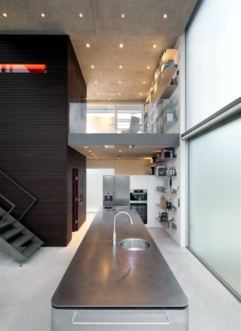 The Glass House | Interior Design Ideas - Ofdesign