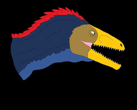 Archaeopteryx by Memezilla25 on DeviantArt