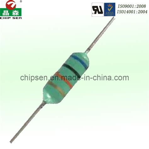 Color code Inductor - China Color Inductor and Fixed Inductor