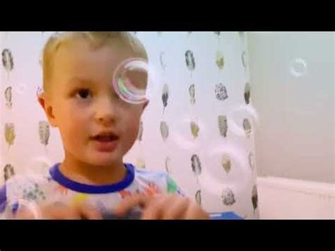 Sea animals facts with Olly the 4 year old - YouTube
