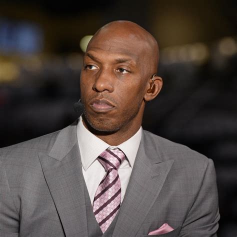 Chauncey Billups Reportedly Offered Below-Average Salary by Cavaliers ...