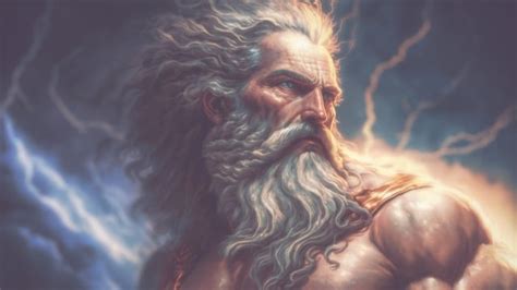 Download Zeus, Mythology, Greek God. Royalty-Free Stock Illustration Image - Pixabay