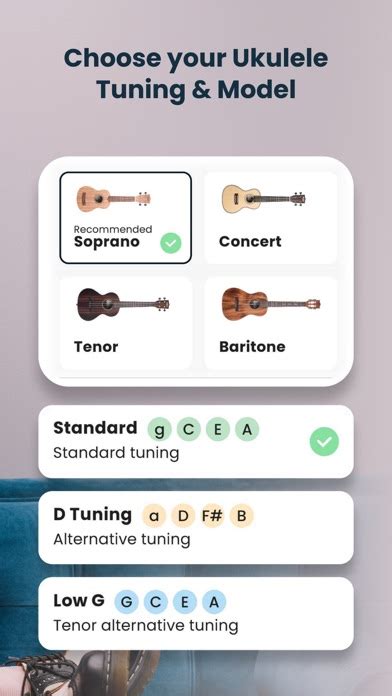 Kala Ukulele Tuner & Lessons Review - EducationalAppStore