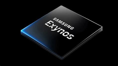 The Samsung Exynos 2100 reported to offer monumental battery life ...