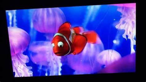 Finding Nemo - Jellyfish Scene - video dailymotion