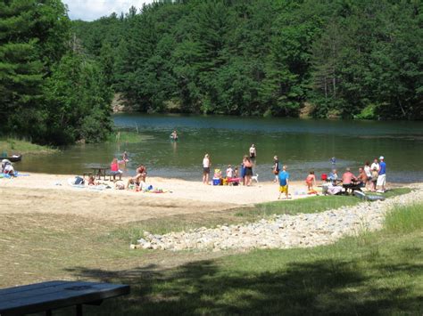 Stewart Lake County Park